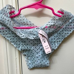 Lacie Cheeky Panty Victoria Secret- Size XS